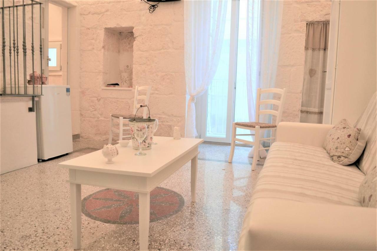 오스투니 Casa Filomena 아파트 외부 사진